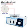 Magnetic stirrer+LA082 - Image 5