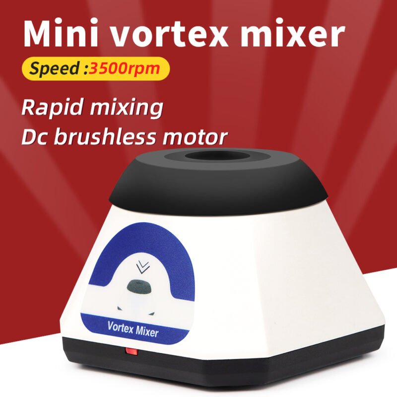 Mini Constant-speed Mixer VM1+LA029 - Image 5