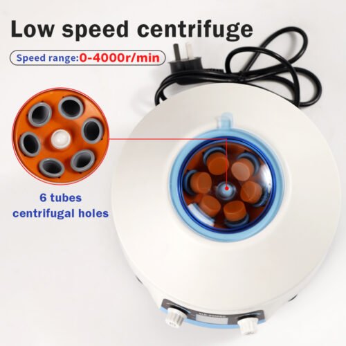 low speed centrifuge+CE008 - Image 5