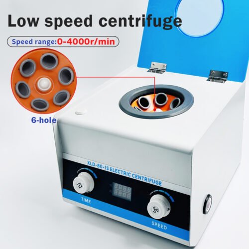 Low speed centrifuge+CE004 - Image 5