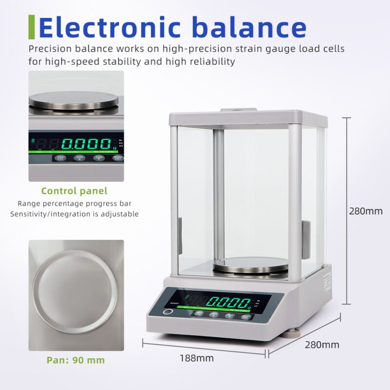 Balance Scale+BS099 - Image 5