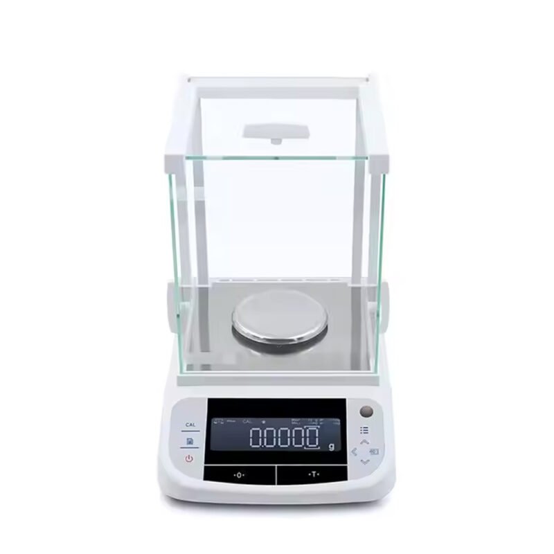 Laboratory scale+Lab+BS020 - Image 6