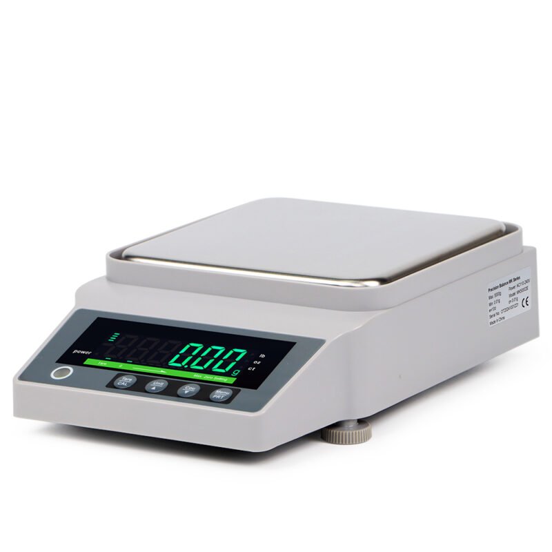 Laboratory scale+Lab+BS100 - Image 6