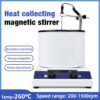 3L Heat collecting magnetic stirring potL+A042 - Image 5