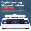 10L Forward and reverse heating magnetic stirrer+LA031 - Image 7