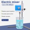 Electric stirrer+LA074 - Image 4