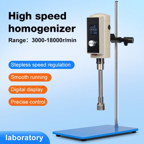 Homogenizer+Lab+LA069 - Image 5