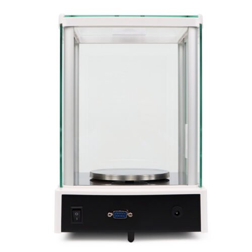 Precision Balance+Lab+BS098 - Image 5