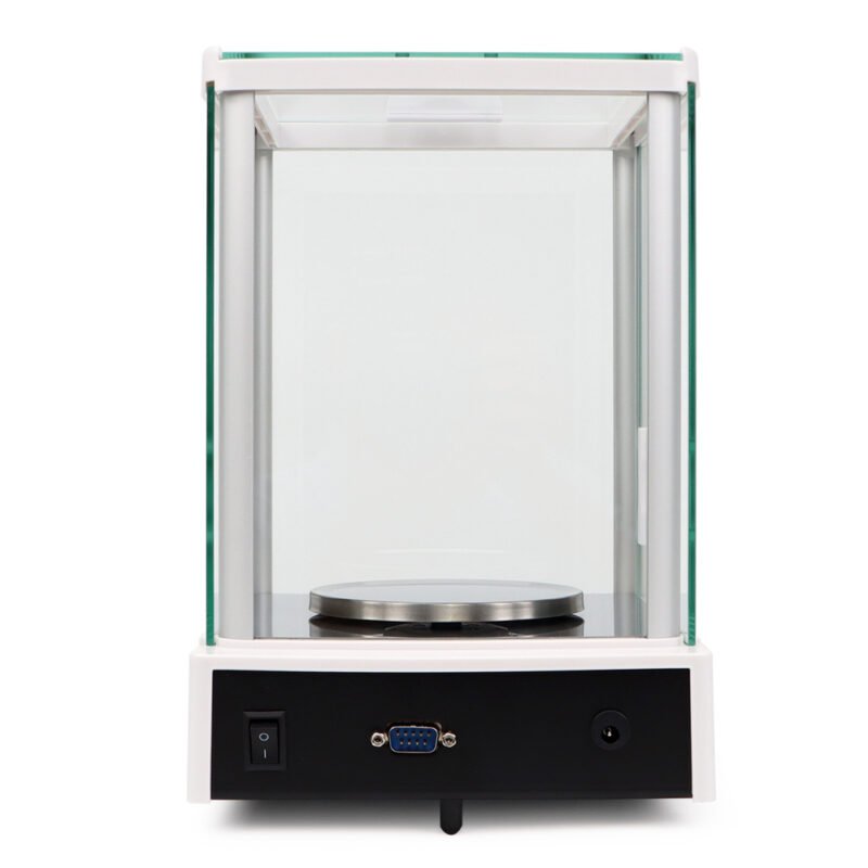 Precision Balance+Lab+BS098 - Image 5