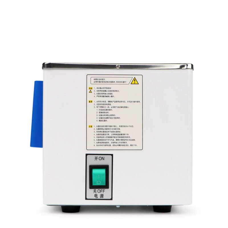 Constant temperature water bath machine+Lab+WB003 - Image 5