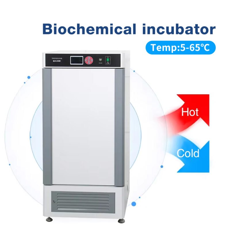 Biochemical SP80BE incubator+GO09 - Image 5