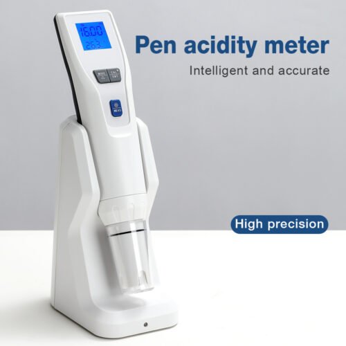 Pen type acidity meter+PH872/PH873/PH874 - Image 5