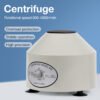 800 Speed centrifuge (10ml * 6)+LA113 - Image 5