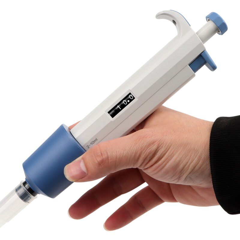 2-10ml Adjustable pipette+YY10 - Image 8