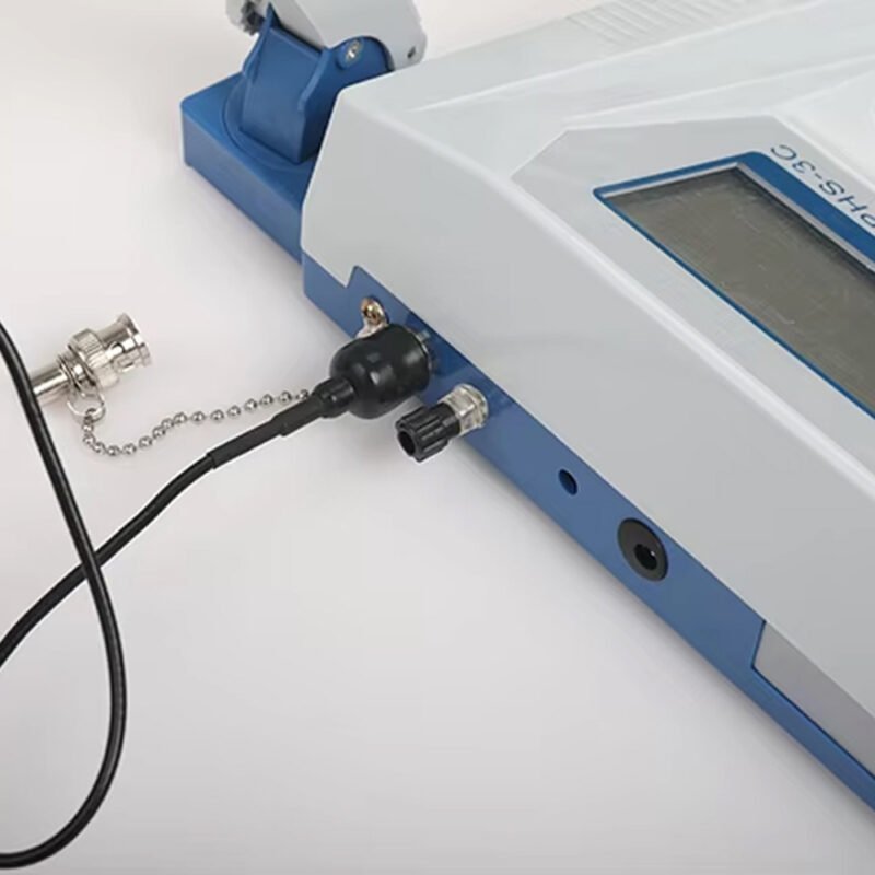 Experimental PH Instrument +PH862 - Image 4