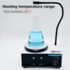 Magnetic stirrer+LA084EU - Image 6