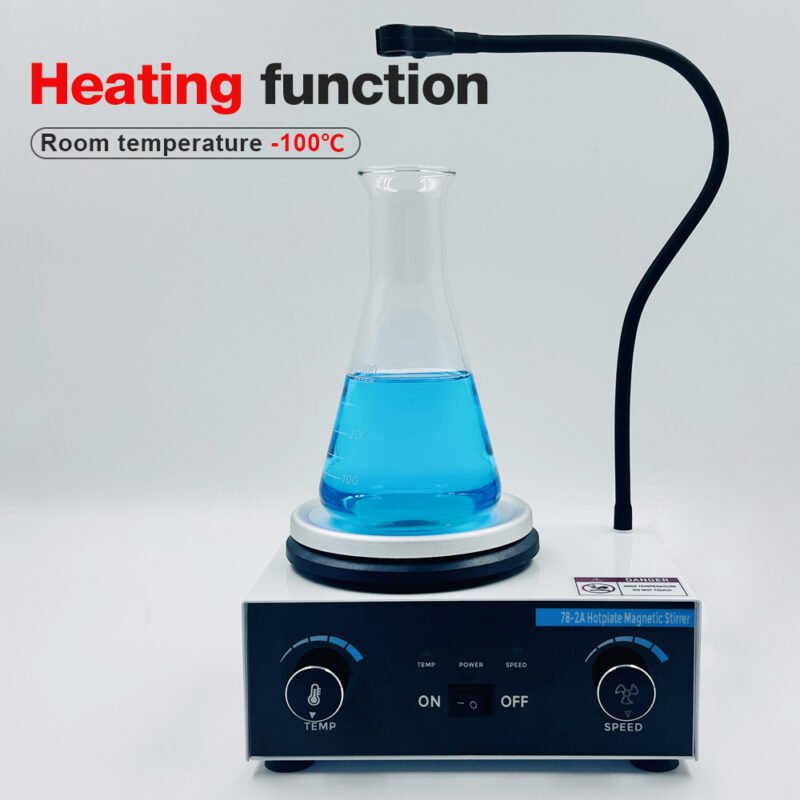 Magnetic stirrer+LA085EU - Image 7