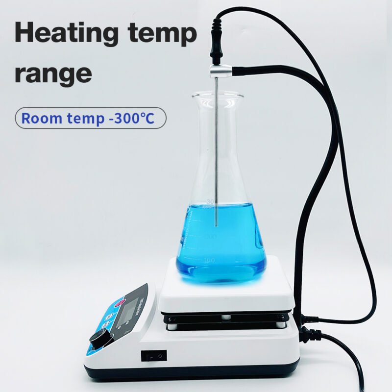 Magnetic stirrer+LA089 - Image 6