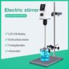 Cantilever type powerful electric stirrer+LA023 - Image 6