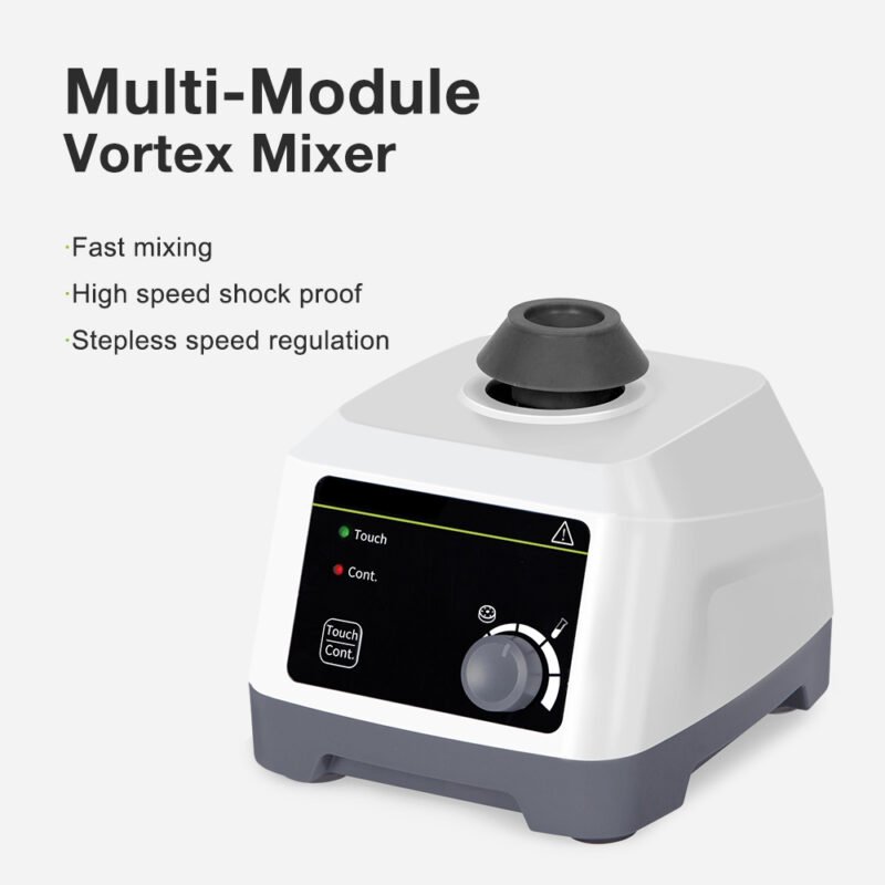 Vortex mixer+LA025 - Image 6