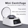 Mini centrifuge+LA026 - Image 6
