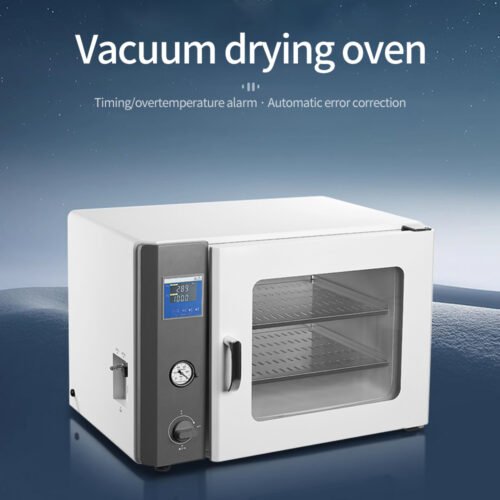 Drying oven+LA027 - Image 6