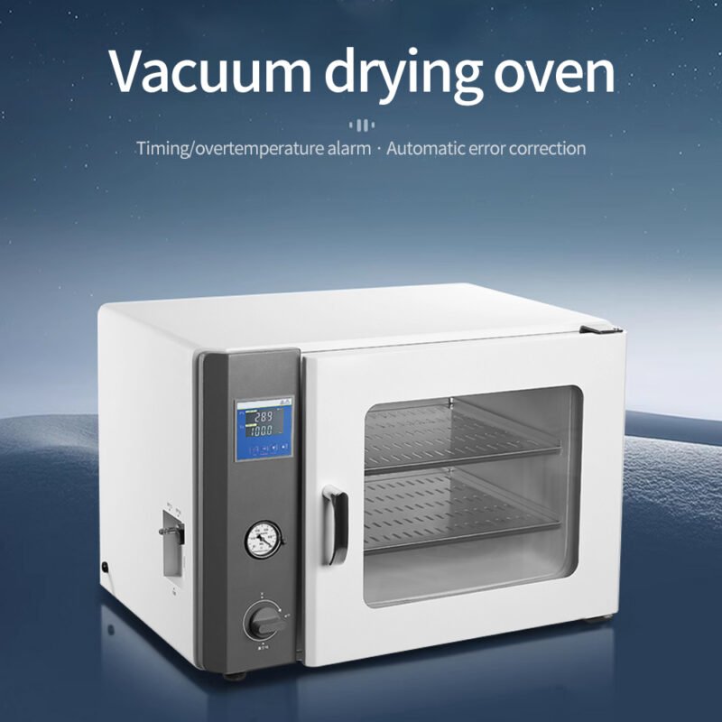 Drying oven+LA027 - Image 6