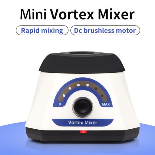 VM1S Mini Adjustable Speed Mixer+LA028 - Image 6