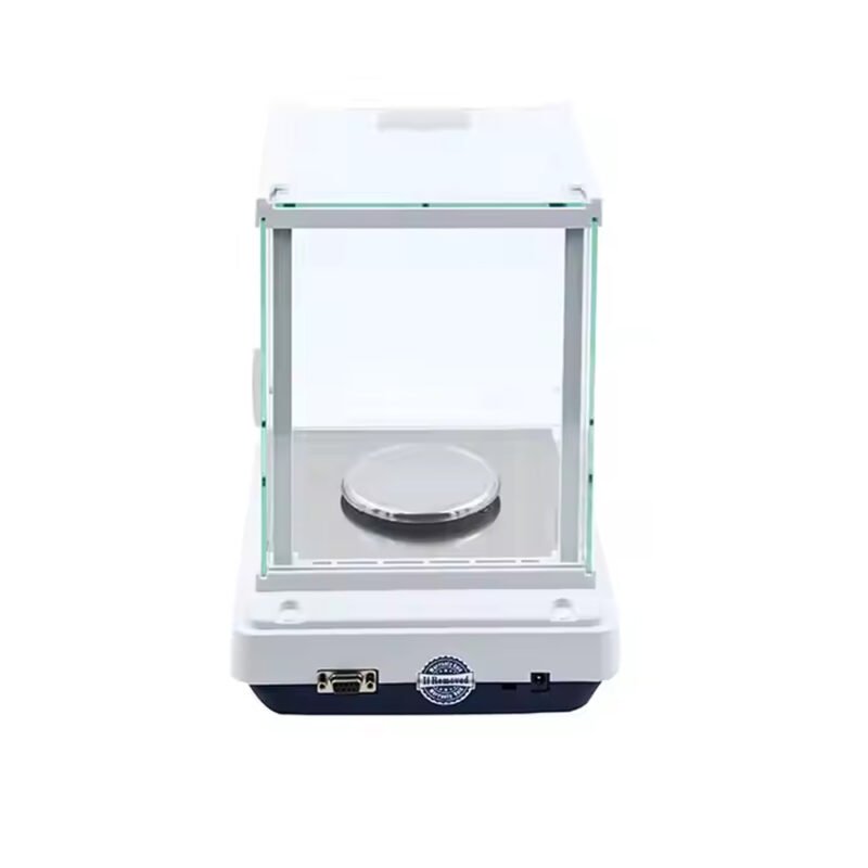 Laboratory scale+Lab+BS020 - Image 5