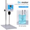 Digital display electric stirrer+LA076 - Image 6