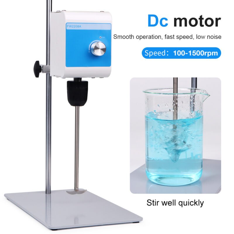 Electric stirrer+LA073 - Image 6