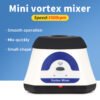 Mini Constant-speed Mixer VM1+LA029 - Image 6