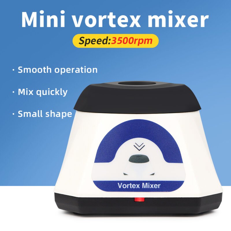 Mini Constant-speed Mixer VM1+LA029 - Image 6