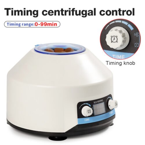 low speed centrifuge+CE008 - Image 6
