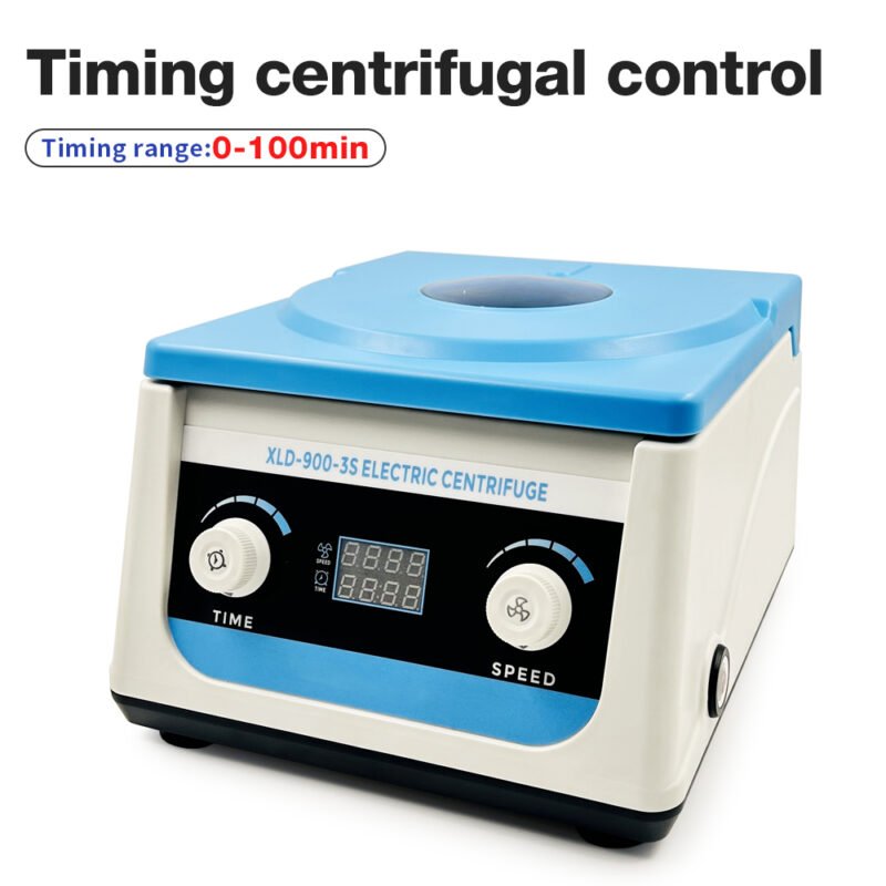 Low speed centrifuge+CE006 - Image 6