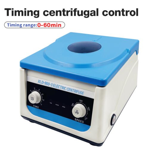 Low speed centrifuge+CE005 - Image 6
