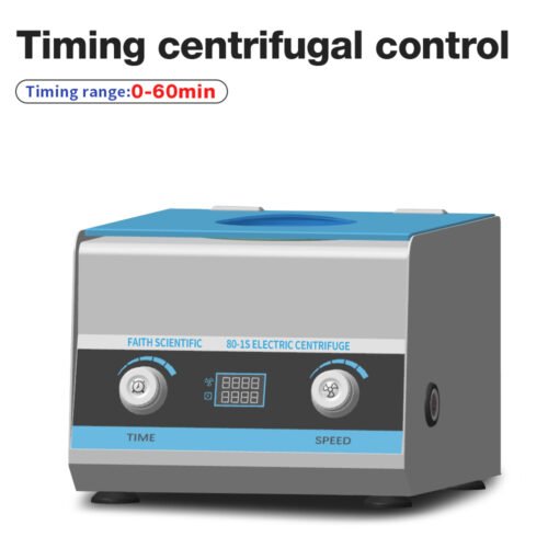 Low speed centrifuge+CE004 - Image 6