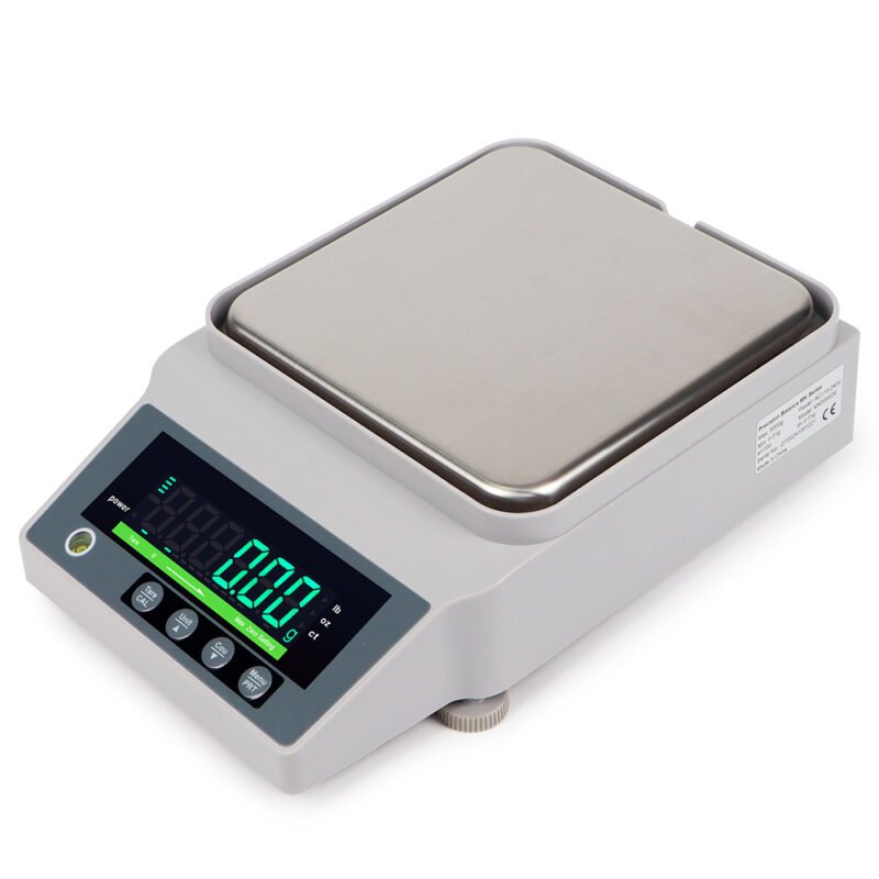 Laboratory scale+Lab+BS100 - Image 5