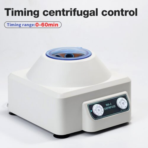 Low speed centrifuge+CE001 - Image 6