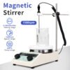 Heating magnetic stirrer MS300PRO+LA033 - Image 6