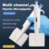 0.5-10UL 8-channel third-generation pipette+YY03-1 - Image 6