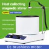 3L Heat collecting magnetic stirring potL+A042 - Image 6