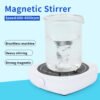 1L Portable magnetic stirrer+LA058 - Image 6