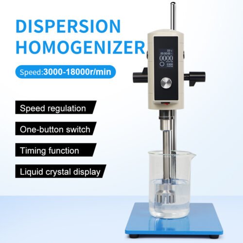 Homogenizer+Lab+LA069 - Image 6