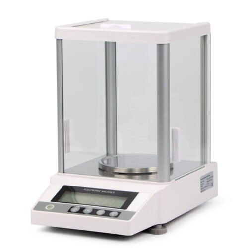 Precision Balance+Lab+BS098 - Image 4