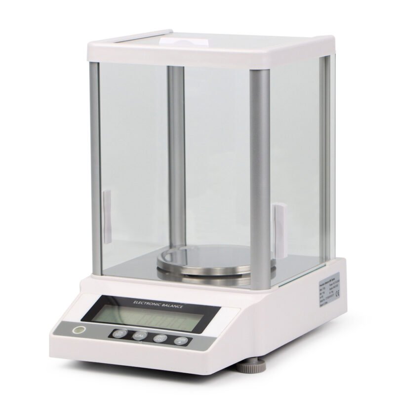 Precision Balance+Lab+BS098 - Image 4