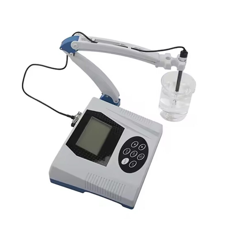 Conductivity tester+Lab+EC110 - Image 4