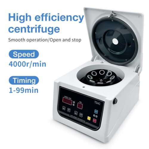 Low Speed Centrifuge+CE009 - Image 6