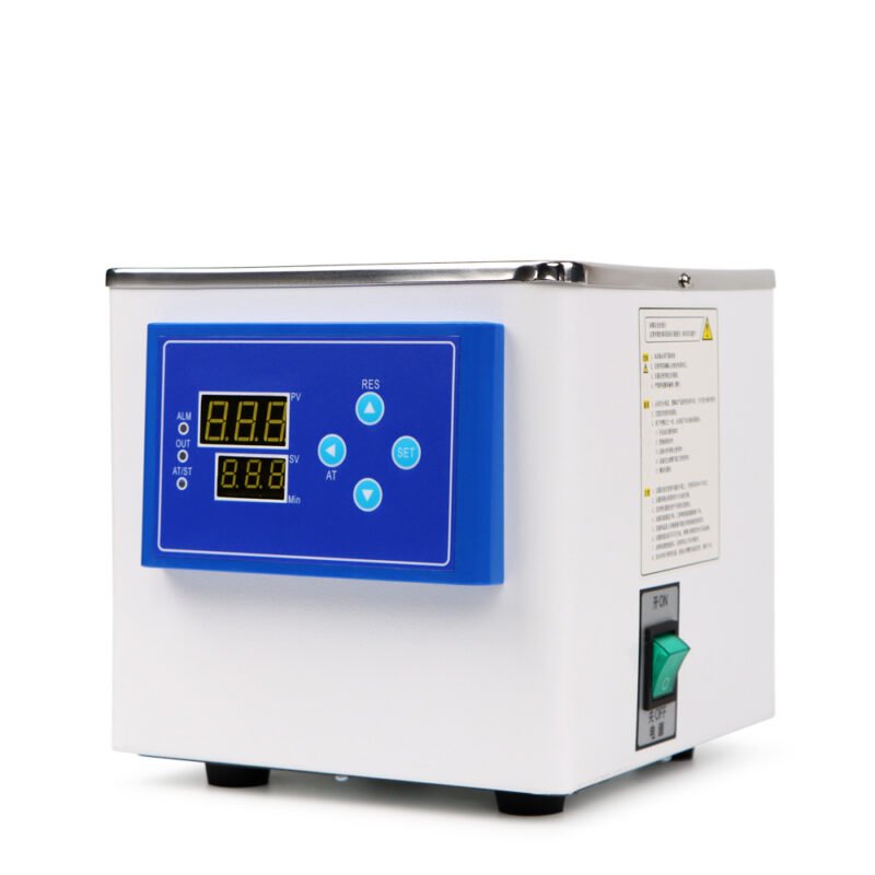 Constant temperature water bath machine+Lab+WB003 - Image 4