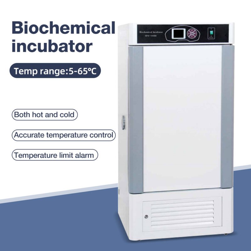 Biochemical SP80BE incubator+GO09 - Image 6